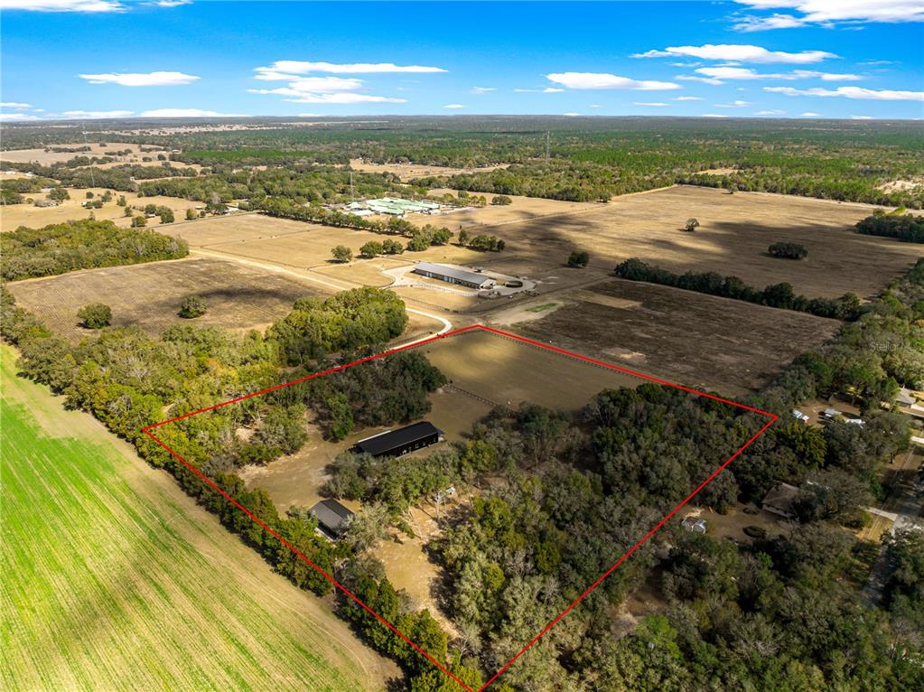 4120 Southwest 199th Court Dunnellon, FL 34431 - Photo 81 of 82 a view of an ocean and beach