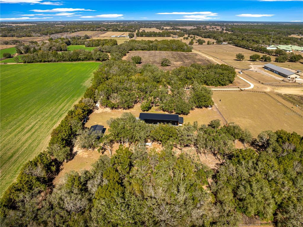 4120 Southwest 199th Court Dunnellon, FL 34431 - Photo 82 of 82 a view of a city