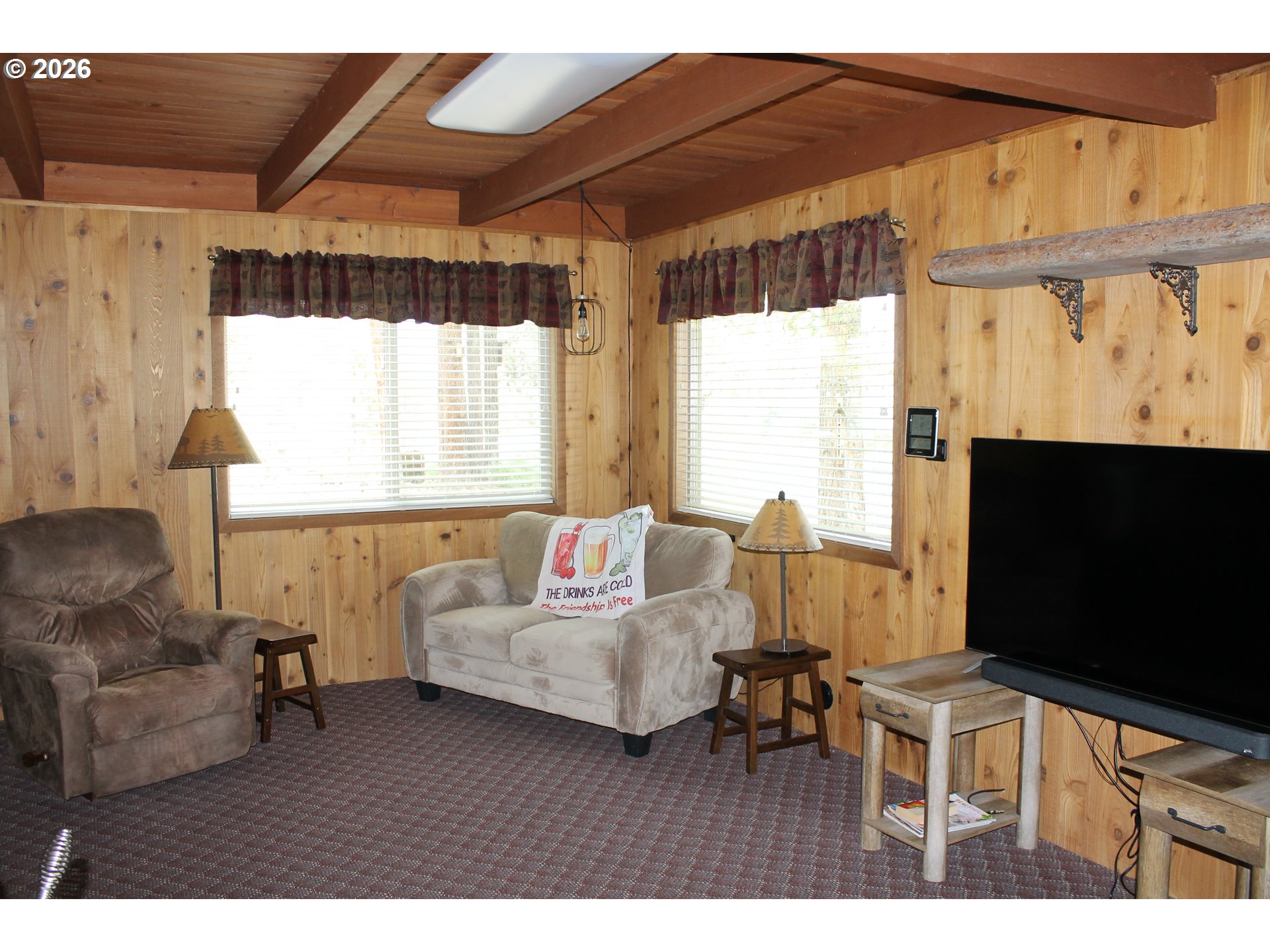 37780 Hudspeth Road Baker City, OR 97814 - Photo 7 of 36