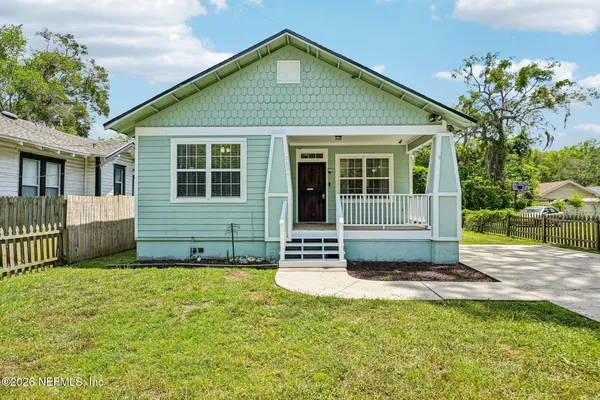 $360,000 | 2634 Gilmore Street, Jacksonville, FL 32204