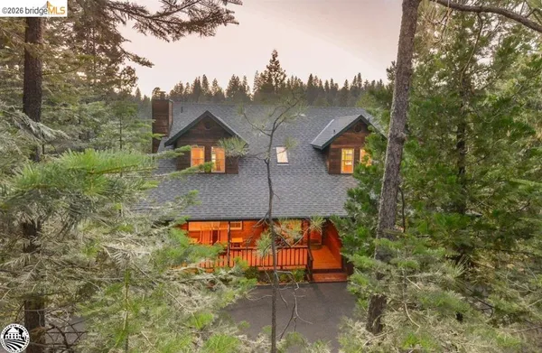 $639,700 | 23820 Pine Lake Drive, Twain Harte, CA 95383