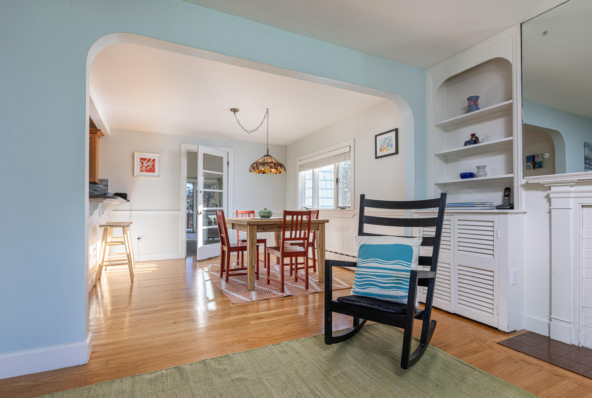 32 Pya Road Portland, ME 04103 - Photo 8 of 55 Dining Room