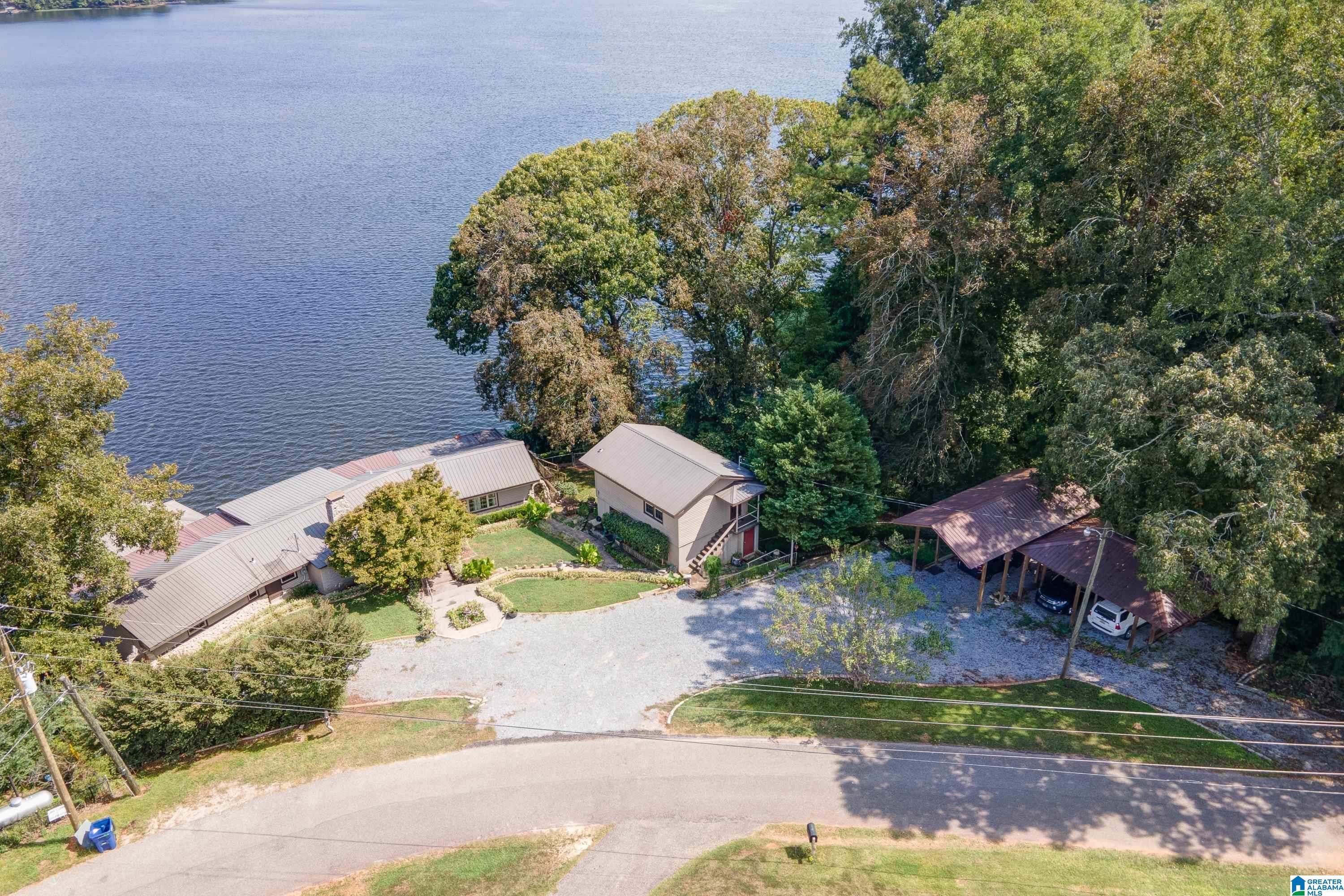 1384 Blackberry Road Deatsville, AL 36022 - Photo 48 of 50
