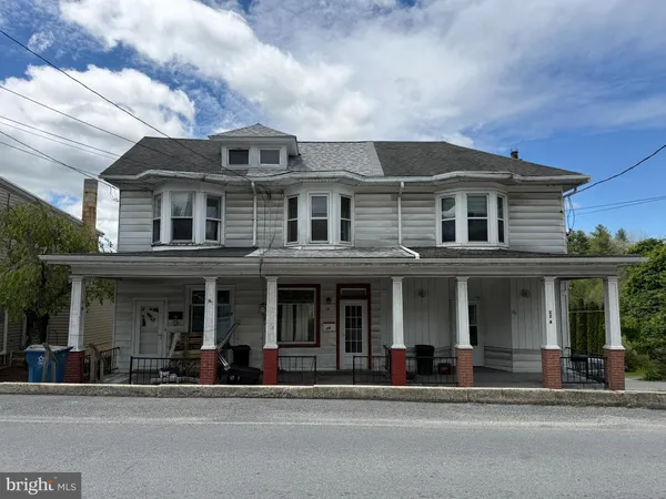$49,900 | 20 Catawissa Street, Tuscarora, PA 17982