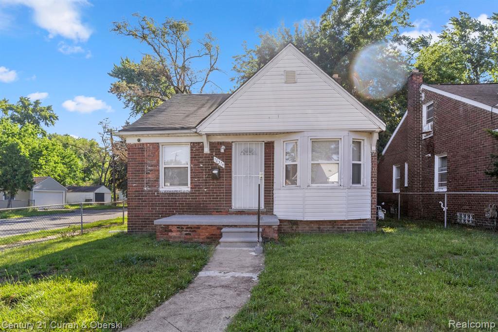 18314 Rutherford Street Detroit, MI 48235 - Photo 1 of 25