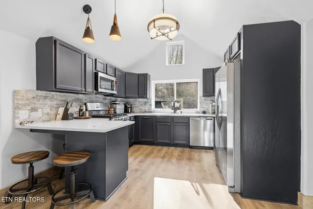 $574,900 | 8523 Heiskell Road, Powell, TN 37849