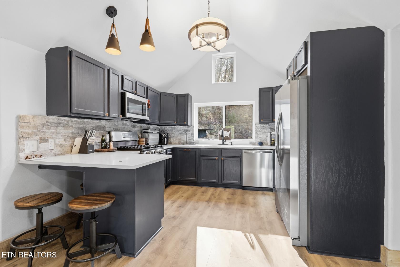 8523 Heiskell Road Powell, TN 37849 - Photo 5 of 28 005