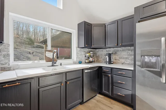 $574,900 | 8523 Heiskell Road, Powell, TN 37849