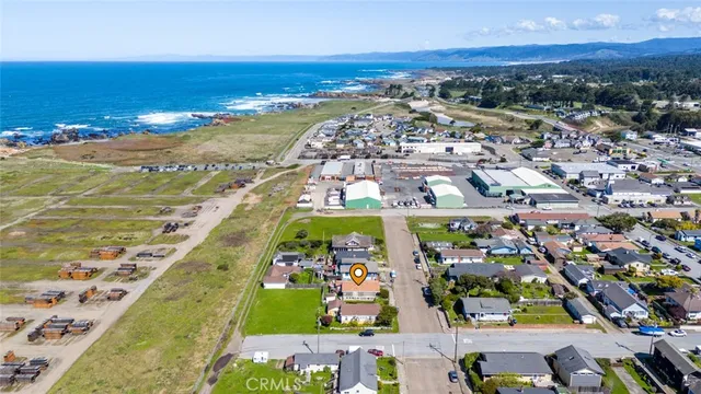 $399,900 | 715 West Street, Fort Bragg, CA 95437