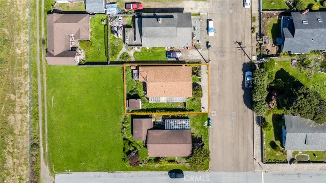 $399,900 | 715 West Street, Fort Bragg, CA 95437