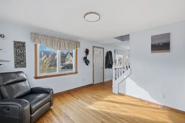 $289,900 | 43 Salem Road, Manchester, CT 06040