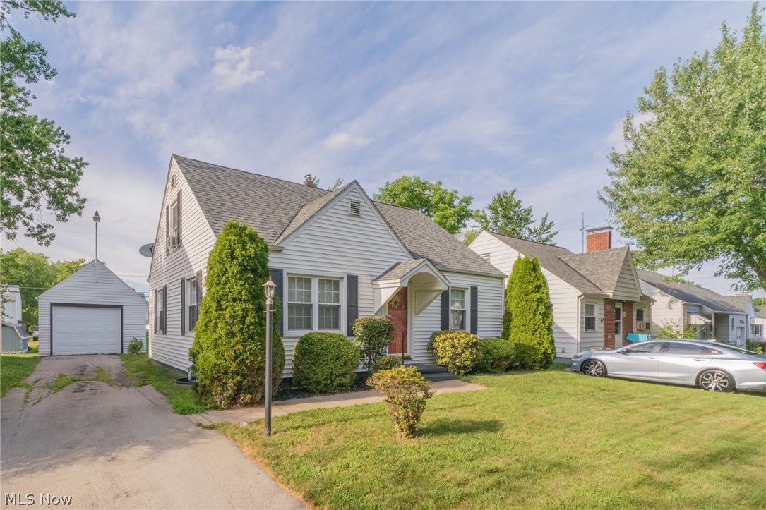 1047 West College Road Alliance, OH 44601 - Photo 10 of 25 Gallery Image 10