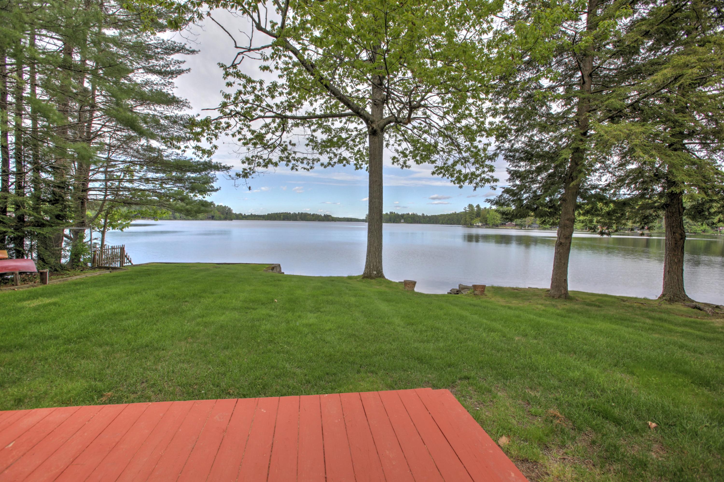 38 Old Lodge Road Litchfield, ME 04350 - Photo 2 of 33 58