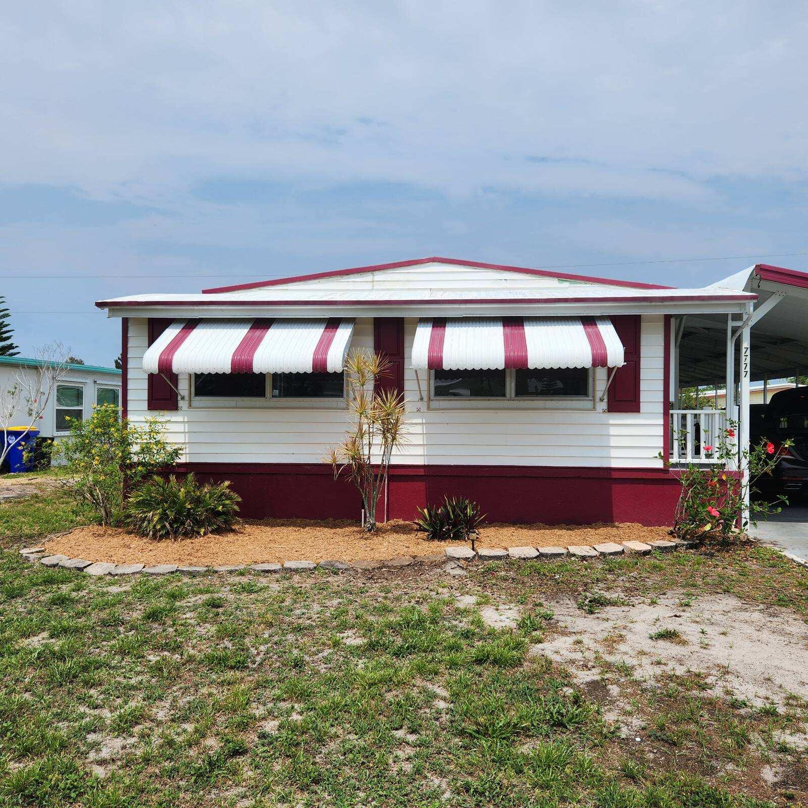 7777 Southeast Swan Ave  