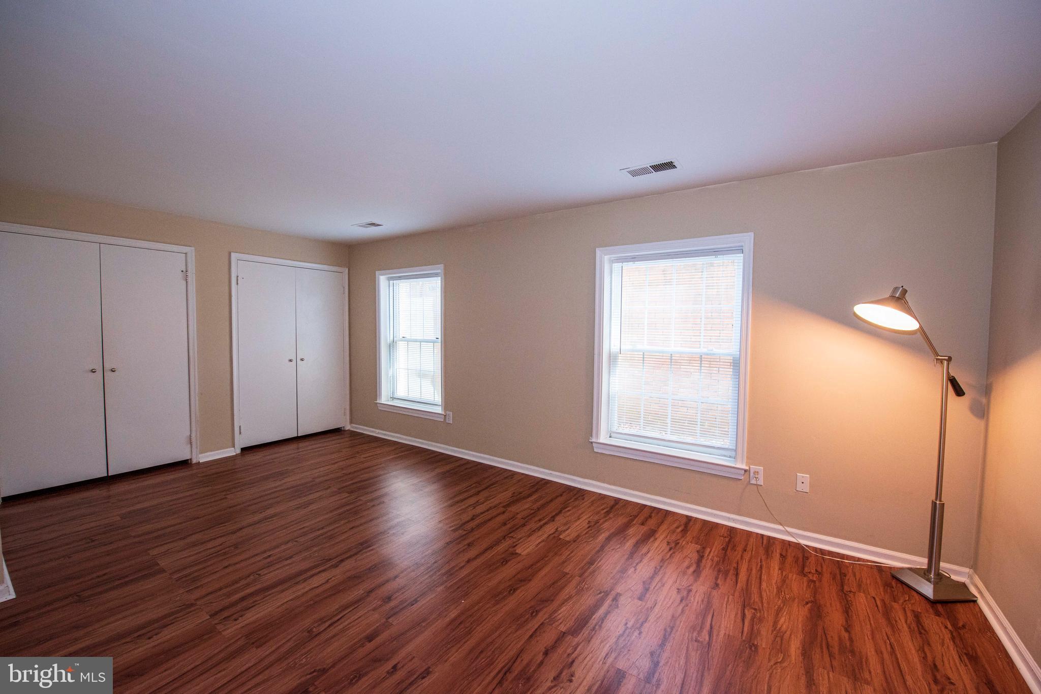 10708 Kings Riding Way, Unit T219 Rockville, MD 20852 - Photo 12 of 20 Spacious bedroom