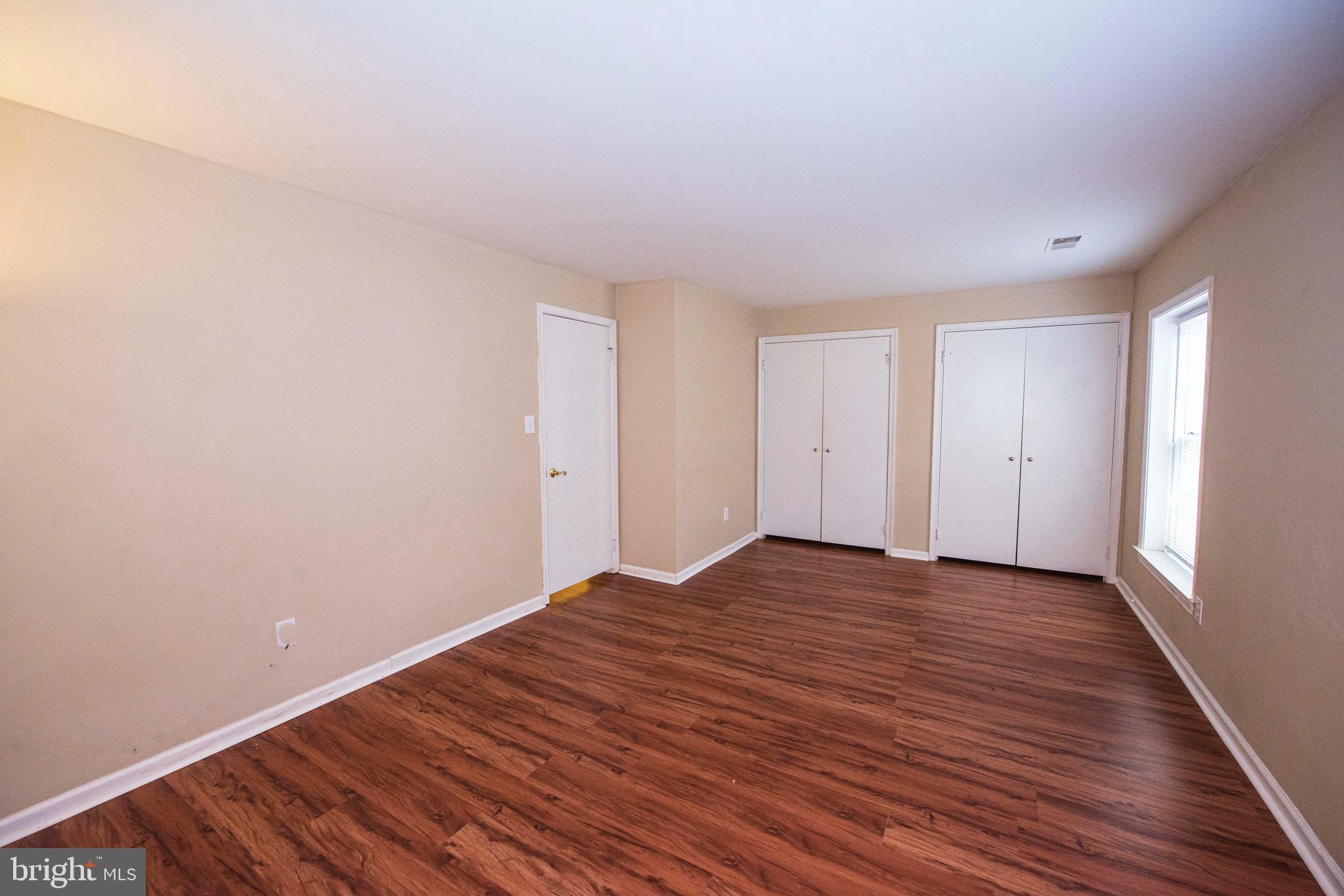 10708 Kings Riding Way, Unit T219 Rockville, MD 20852 - Photo 13 of 20 Primary bedroom