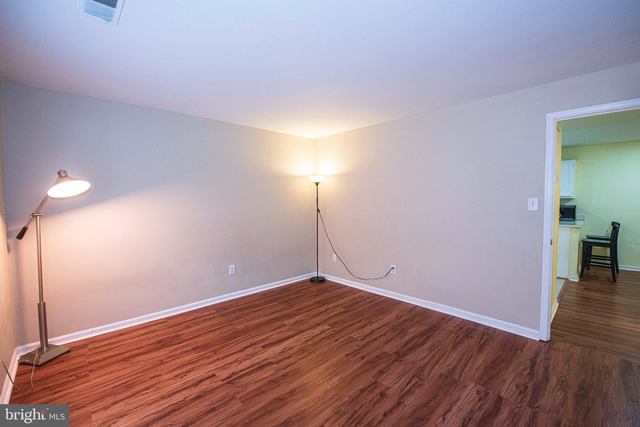 10708 Kings Riding Way, Unit T219 Rockville, MD 20852 - Photo 17 of 20 Primary bedroom