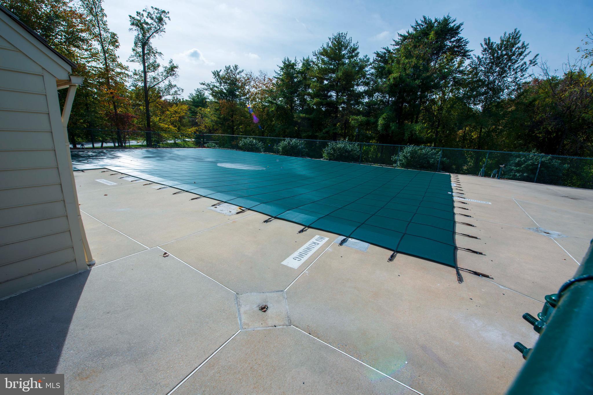 10708 Kings Riding Way, Unit T219 Rockville, MD 20852 - Photo 19 of 20 Community Swimming Pool