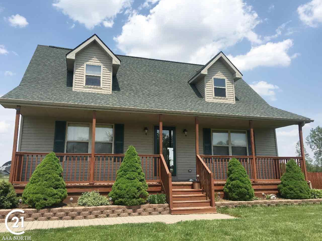 15724 Donald Road Capac, MI 48014 - Photo 2 of 48