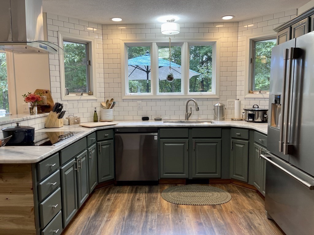 340 Stafford Road Monson, MA 01057 - Photo 11 of 33