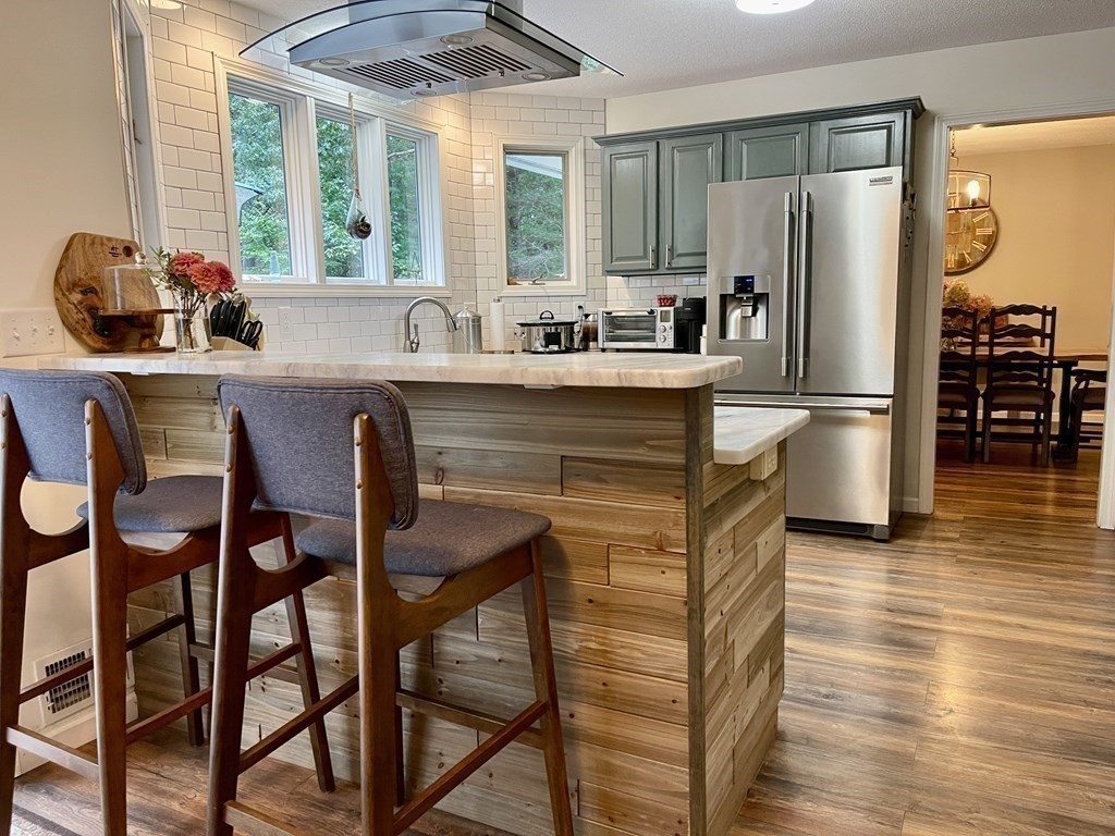 340 Stafford Road Monson, MA 01057 - Photo 13 of 33