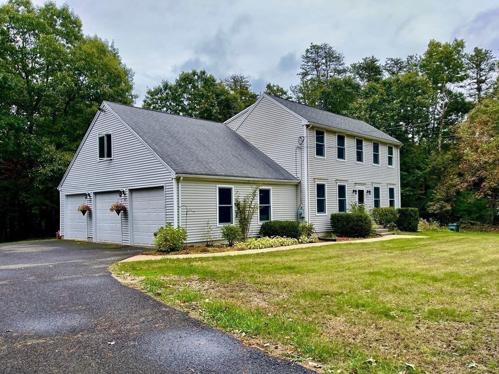 340 Stafford Road Monson, MA 01057 - Photo 33 of 33