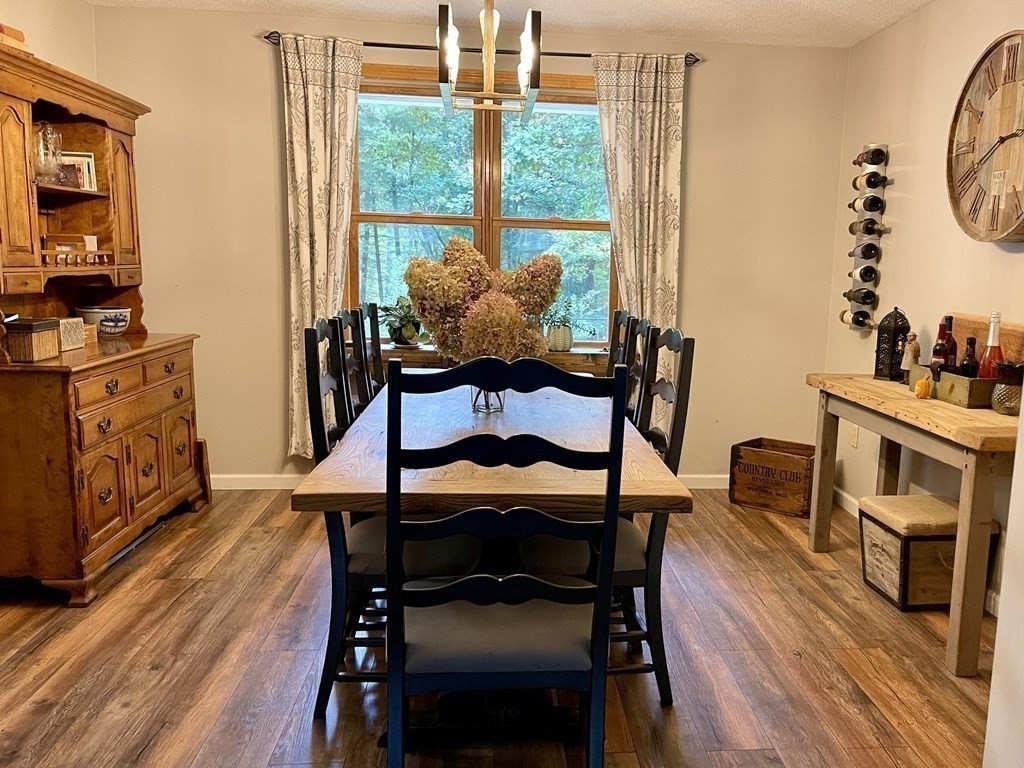 340 Stafford Road Monson, MA 01057 - Photo 5 of 33