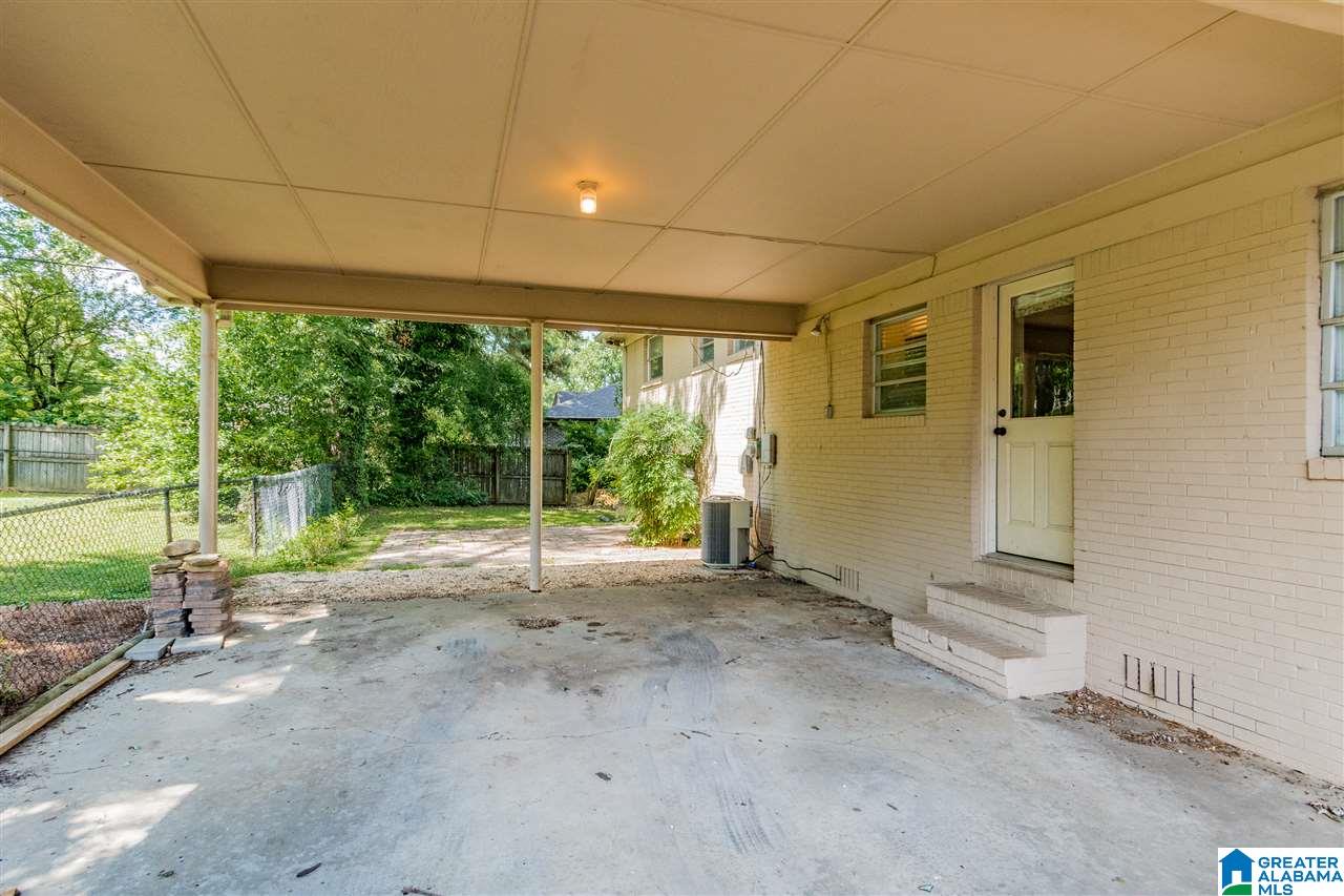 2412 Lester Lane Hoover, AL 35226 - Photo 34 of 37