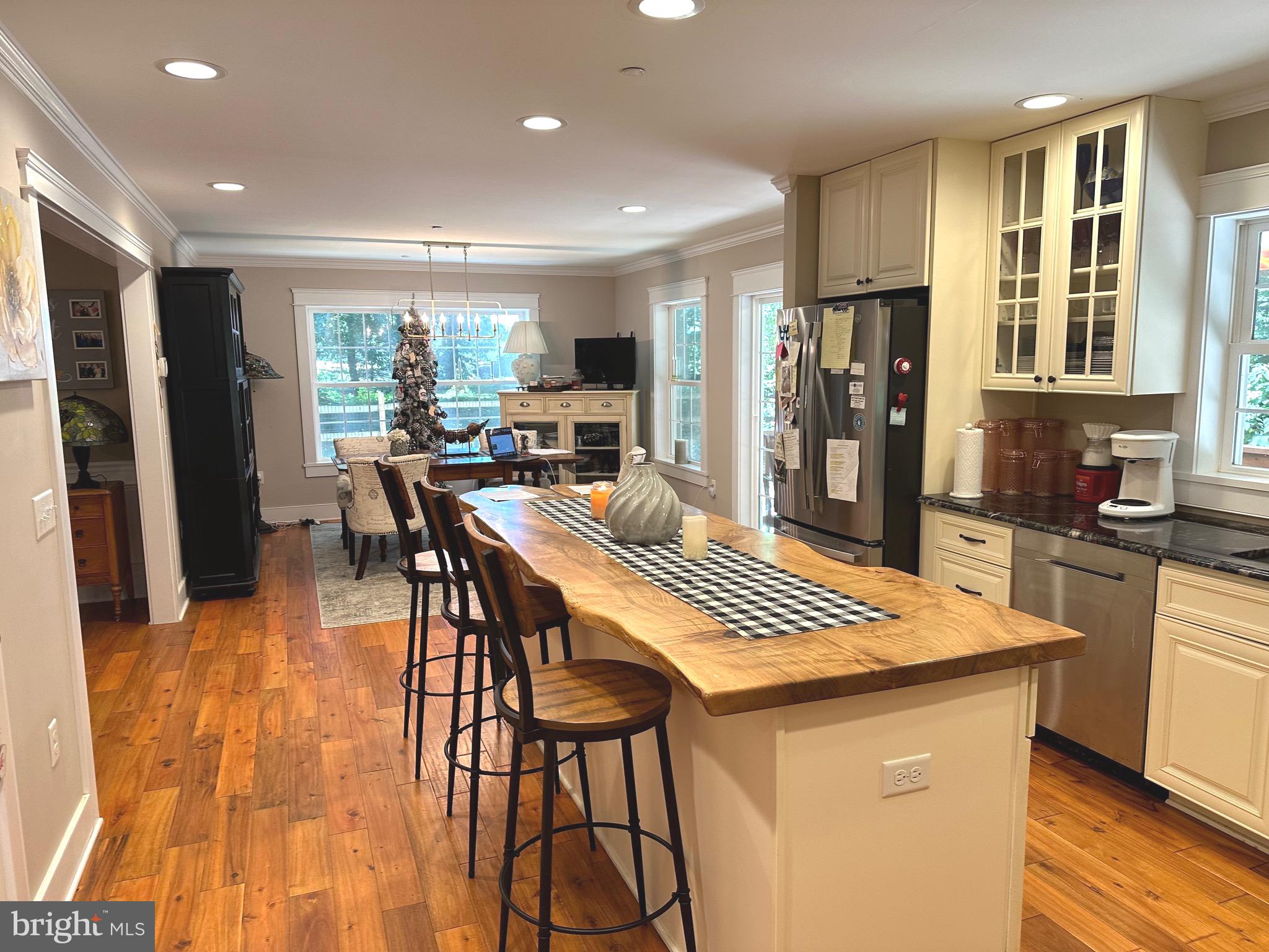 8500 Broad Neck Road Chestertown, MD 21620 - Photo 9 of 25 Eat-In Kitchen