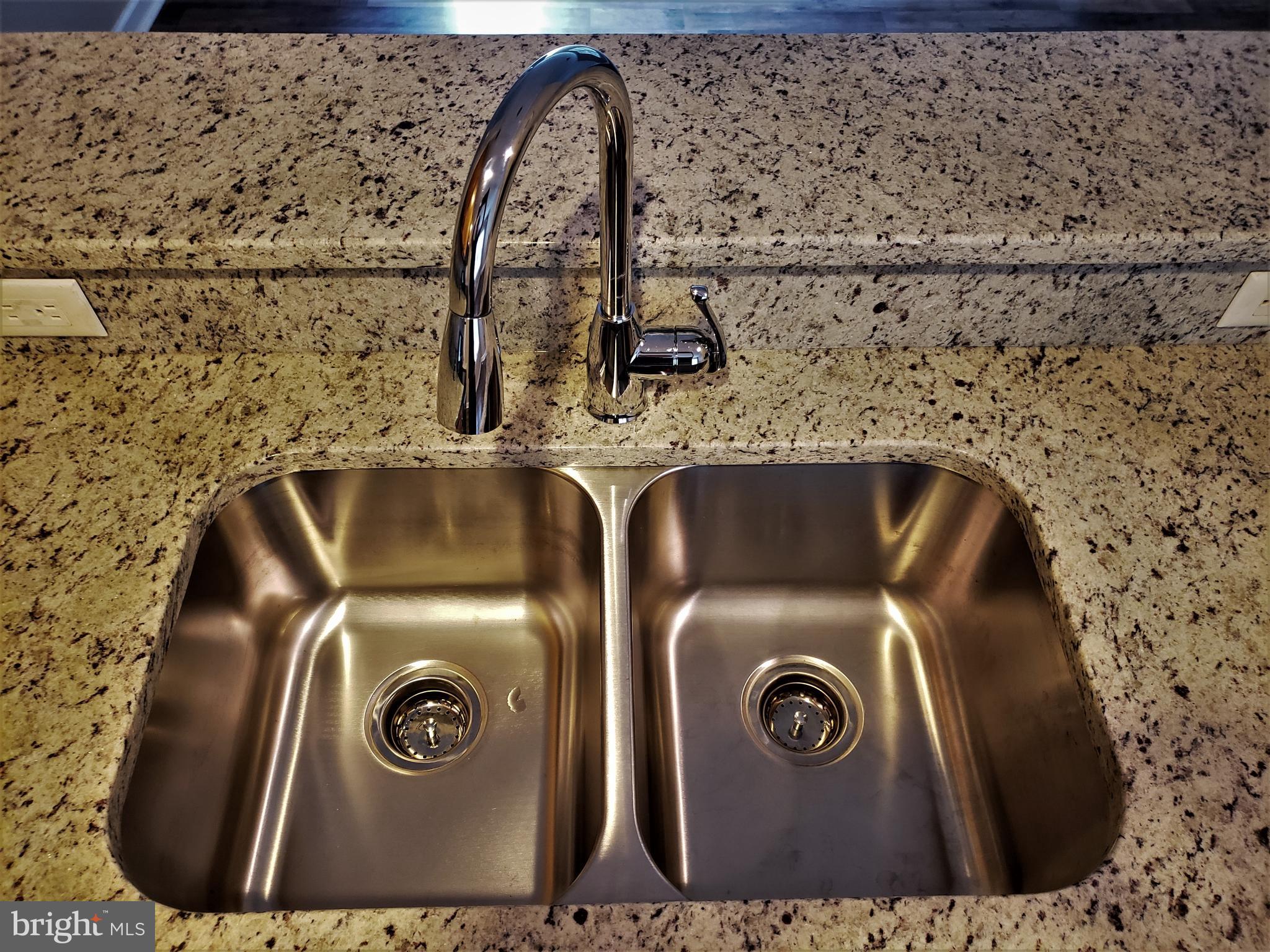 7515 Tate Road Ruther Glen, VA 22546 - Photo 12 of 28 and stainless steel sink.