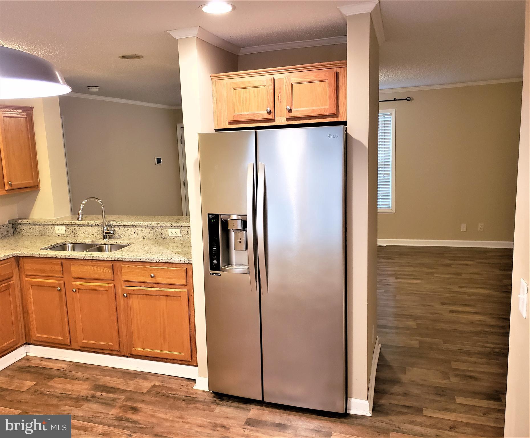 7515 Tate Road Ruther Glen, VA 22546 - Photo 15 of 28 All 2020 Stainless steel appliances