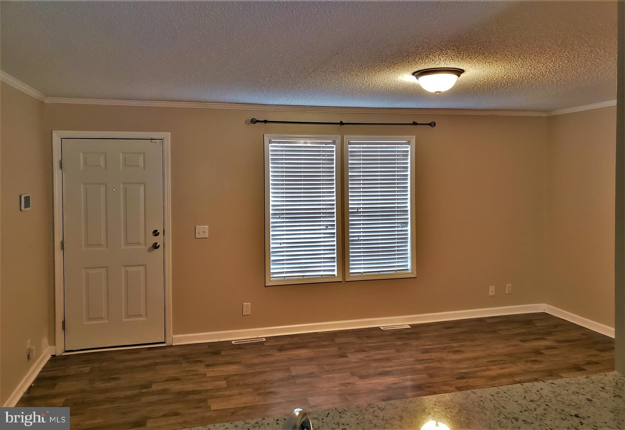 7515 Tate Road Ruther Glen, VA 22546 - Photo 7 of 28 Inviting open family room as you enter your home.