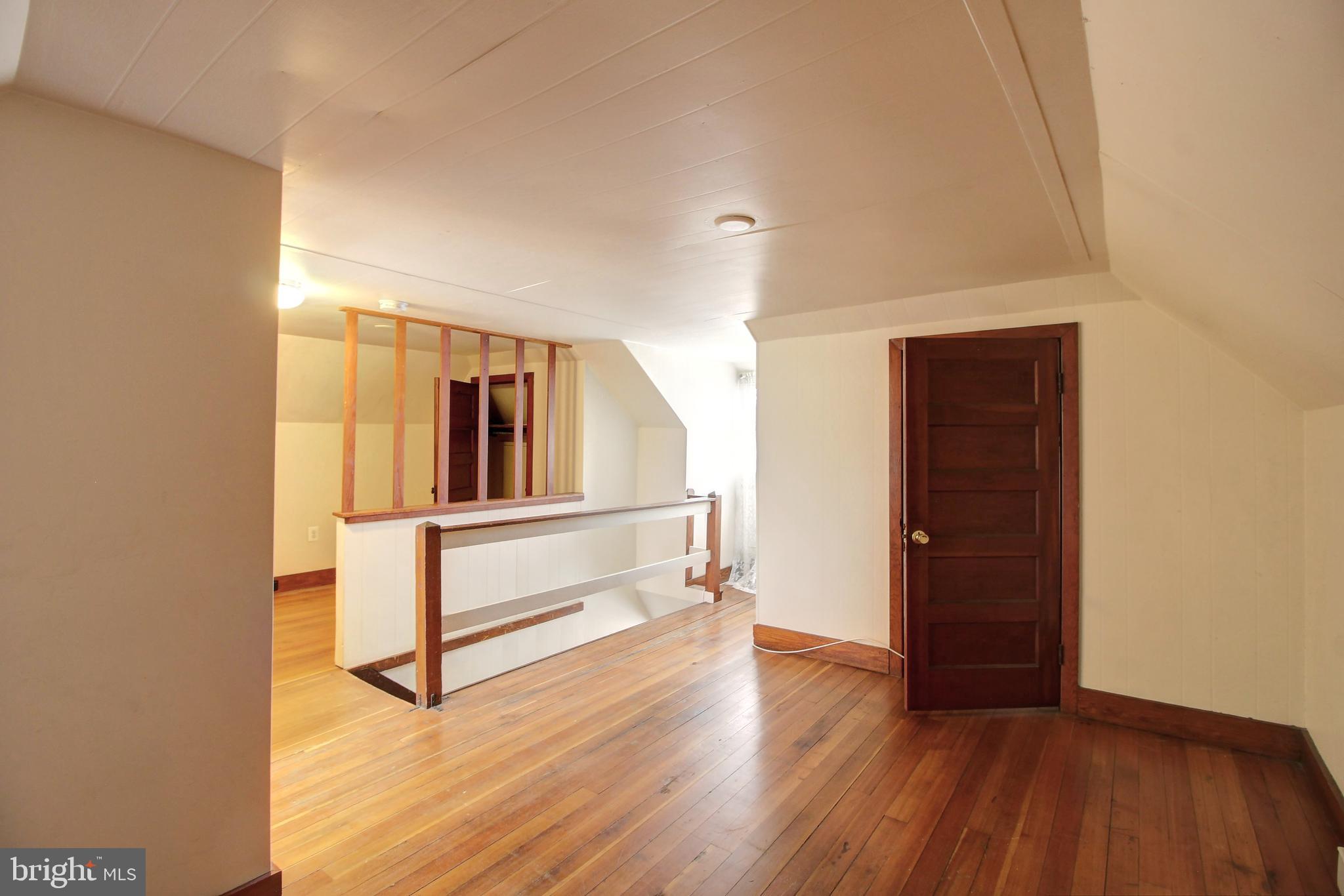 497 East Church Street, Unit 3 Frederick, MD 21701 - Photo 13 of 15 UPSTAIRS