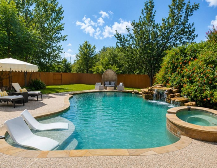 422 Spring Lakes Dr Spring Northeast Spring, TX 77373 - Photo 25 of 30 Gallery Image 25