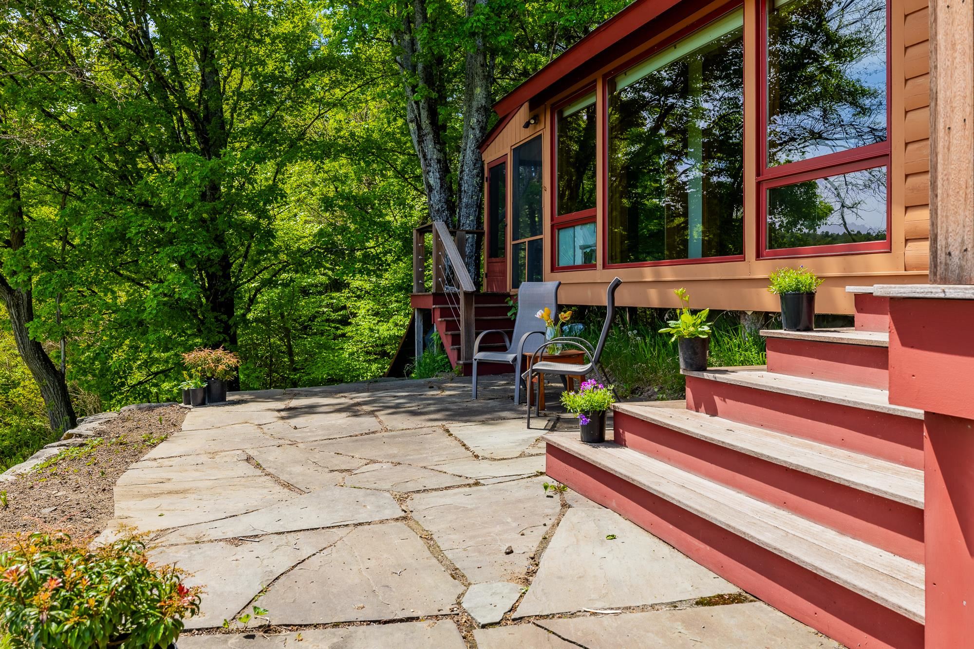 1538 Barker Road Thetford, VT 05058 - Photo 59 of 60