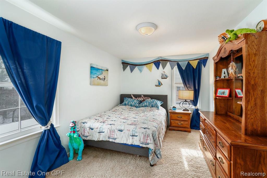 1010 Whittier Road Grosse Pointe Park, MI 48230 - Photo 19 of 44
