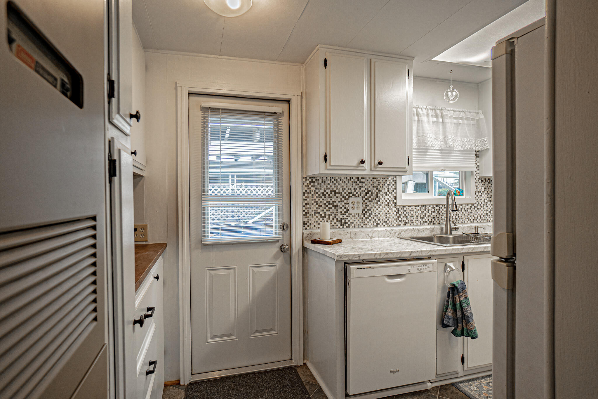2252 Table Rock Road, Unit SPC 76 Medford, OR 97501 - Photo 10 of 26 10 Entrance