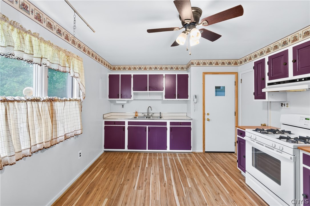 7 Perimeter Road Whitestown, NY 13492 - Photo 9 of 50 Gallery Image 9