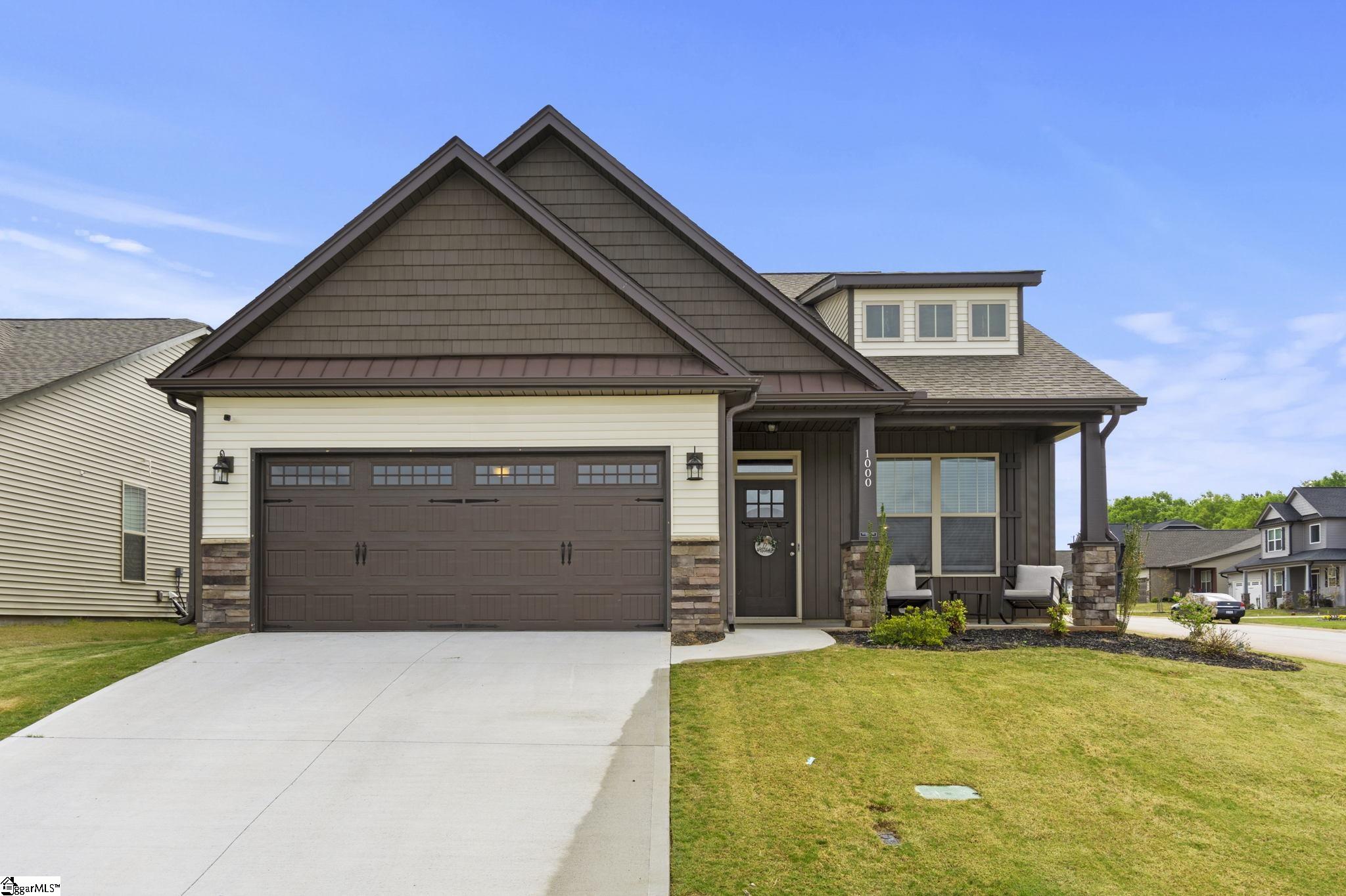1000 Spruce Grove Road Duncan, SC 29334 - Photo 1 of 31 Gallery Image 1