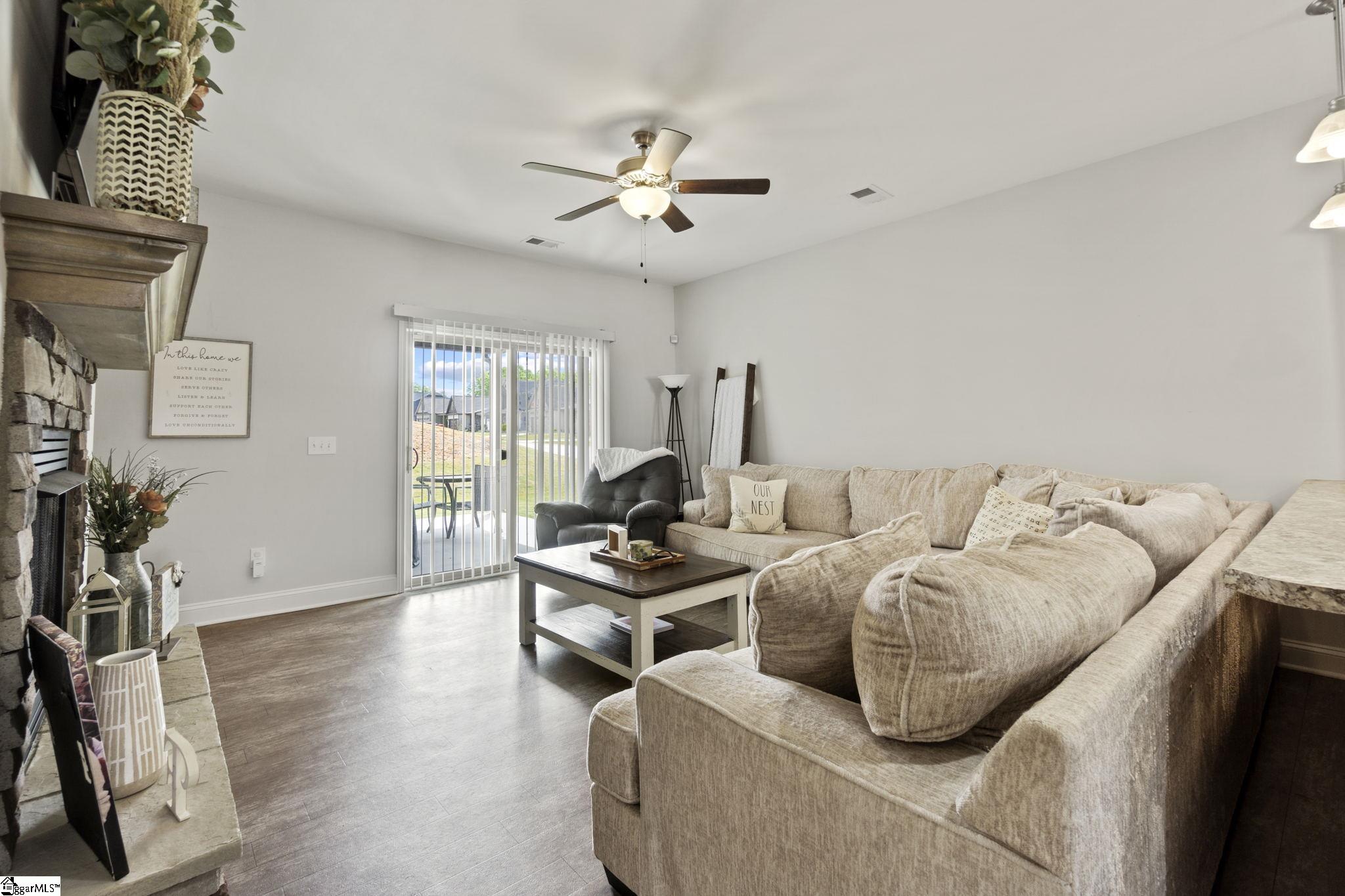 1000 Spruce Grove Road Duncan, SC 29334 - Photo 4 of 31 Gallery Image 4