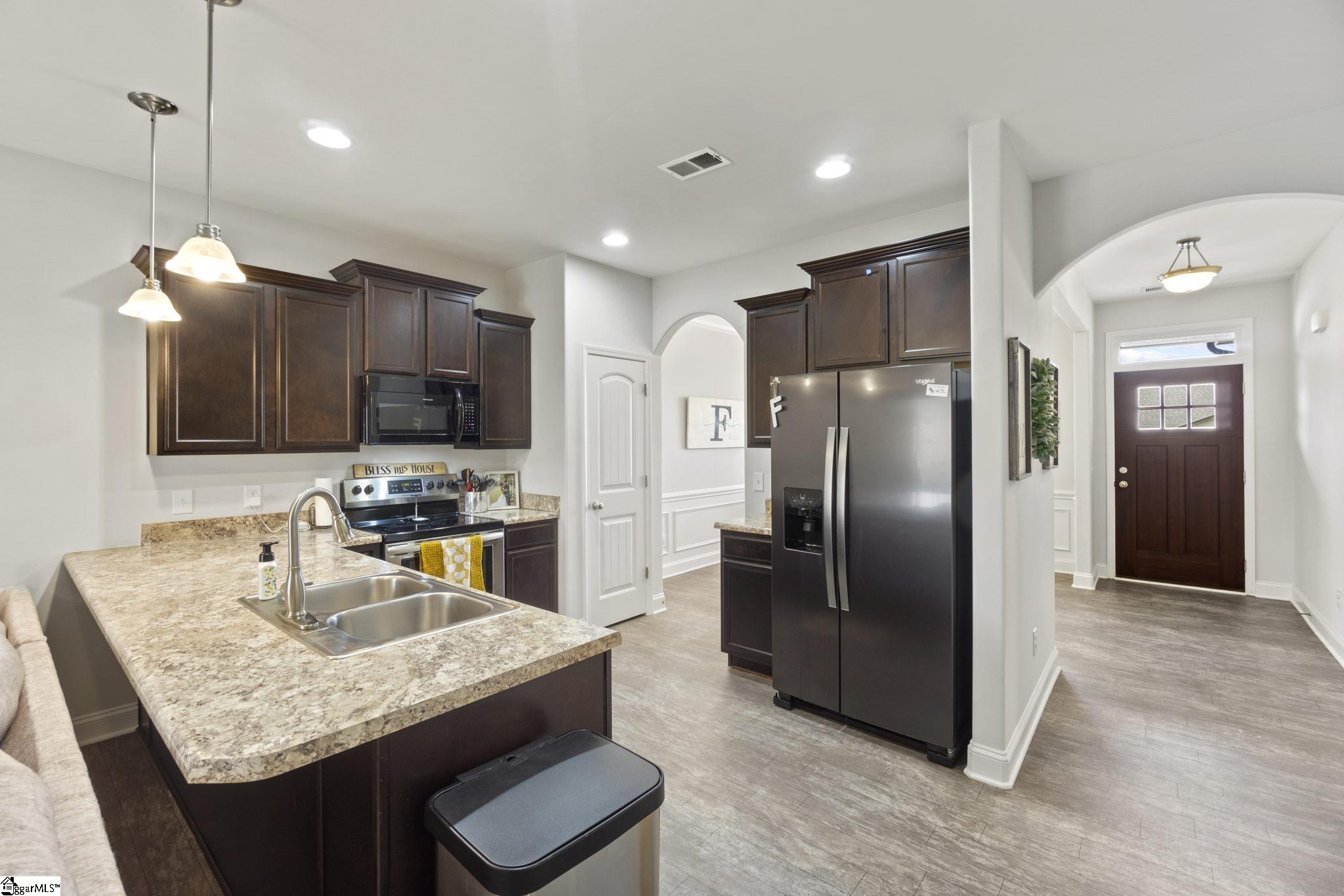 1000 Spruce Grove Road Duncan, SC 29334 - Photo 8 of 31 Gallery Image 8