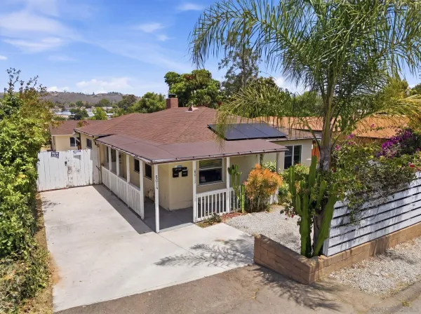 $922,500 | 8012-14 Palm Street, Lemon Grove, CA 91945
