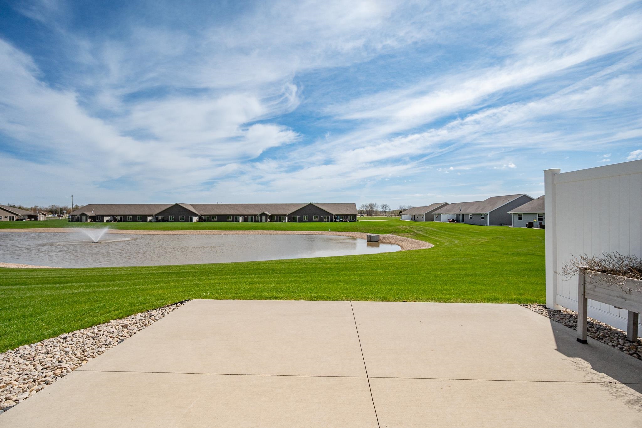 829 Sharon Lane Pulaski, WI 54162 - Photo 33 of 48