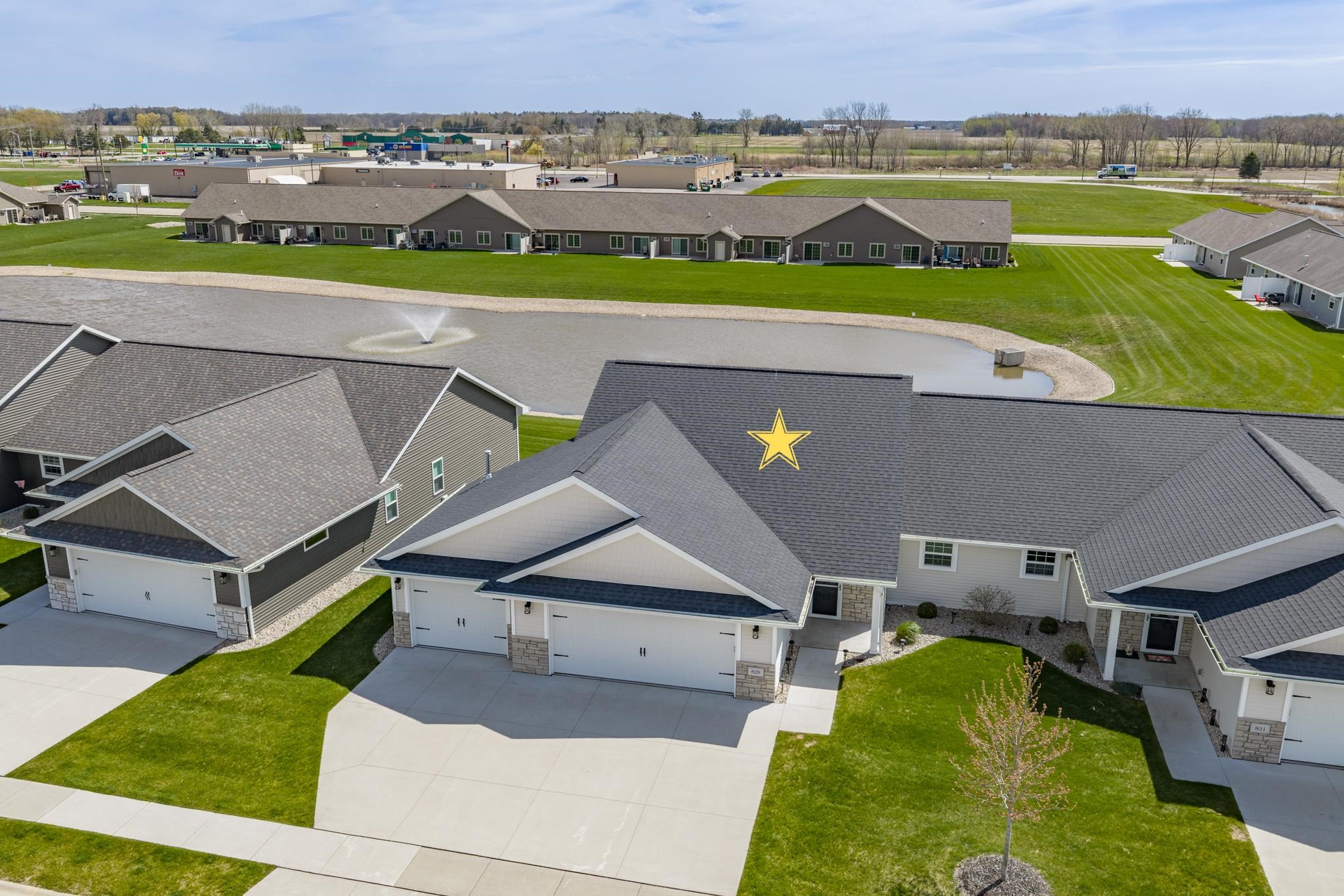 829 Sharon Lane Pulaski, WI 54162 - Photo 42 of 48