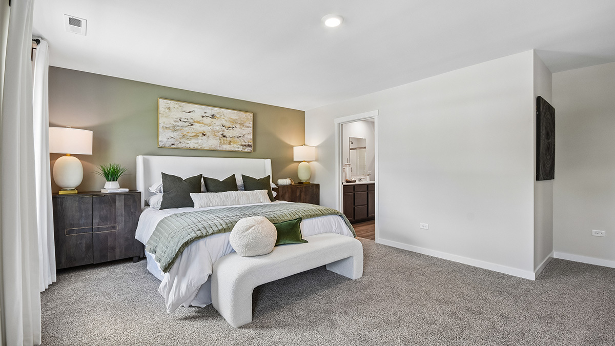 3002 Old Castle Road Joliet, IL 60431 - Photo 14 of 58