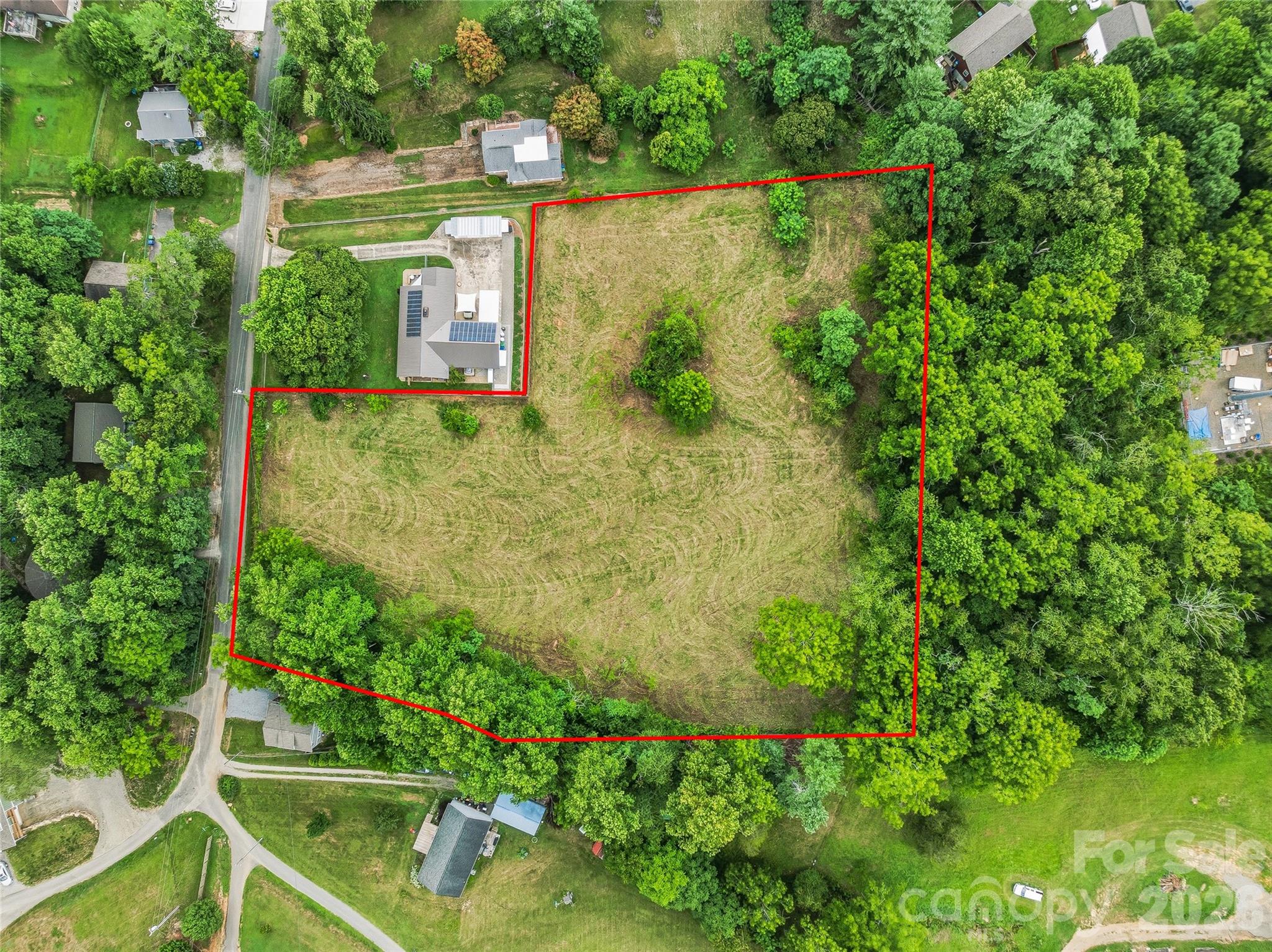 99999 Daniel Road, Unit 3 Asheville, NC 28806 - Photo 1 of 22