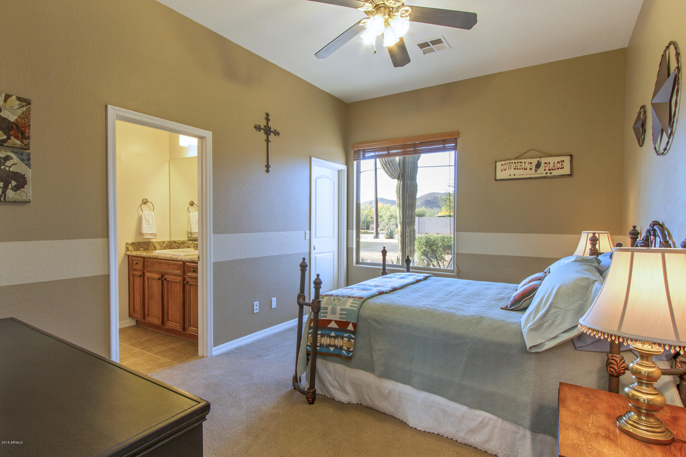 2347 East Carlise Road Phoenix, AZ 85086 - Photo 16 of 53 Bedroom_2287