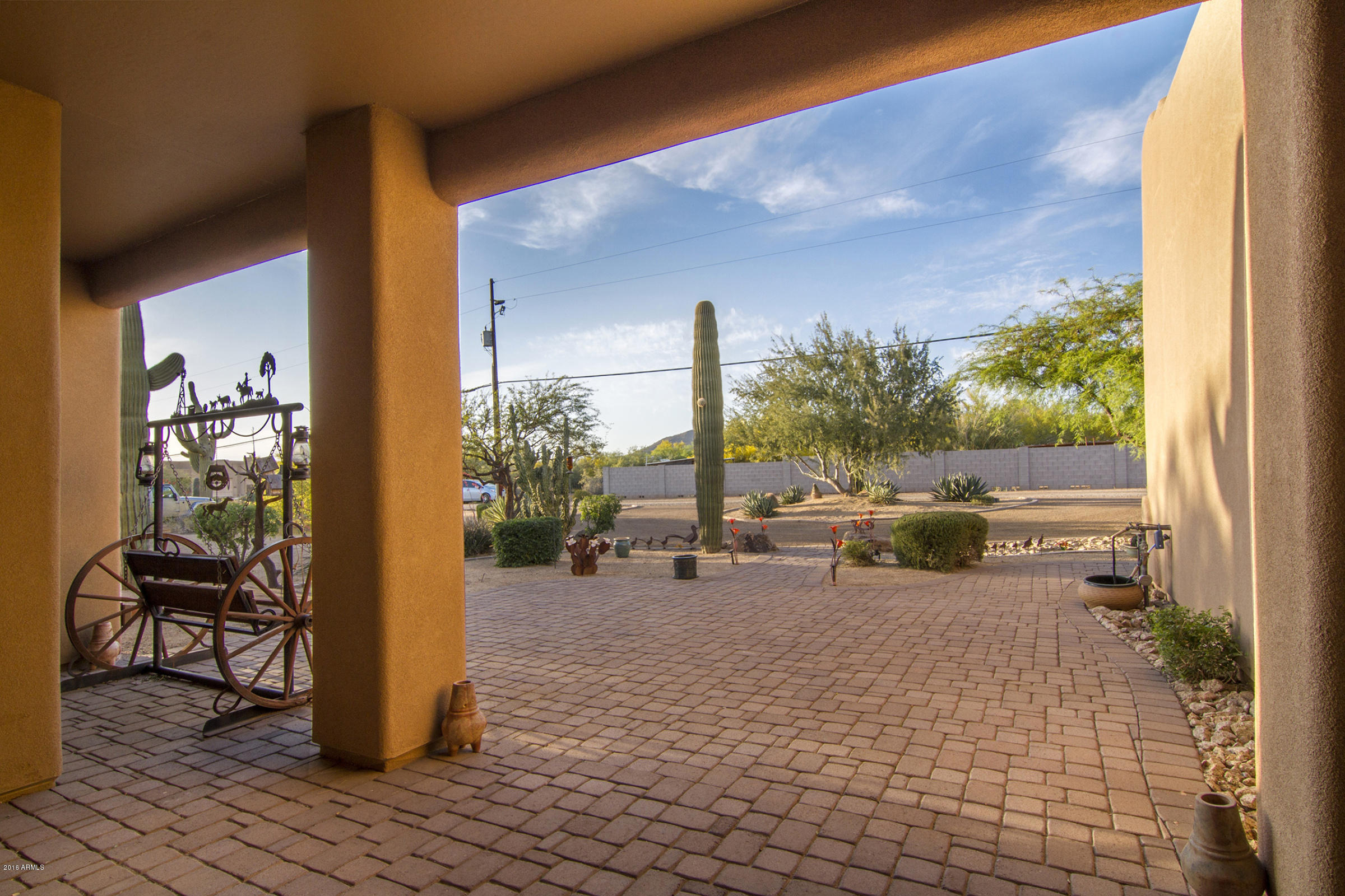 2347 East Carlise Road Phoenix, AZ 85086 - Photo 22 of 53 Entry_0167