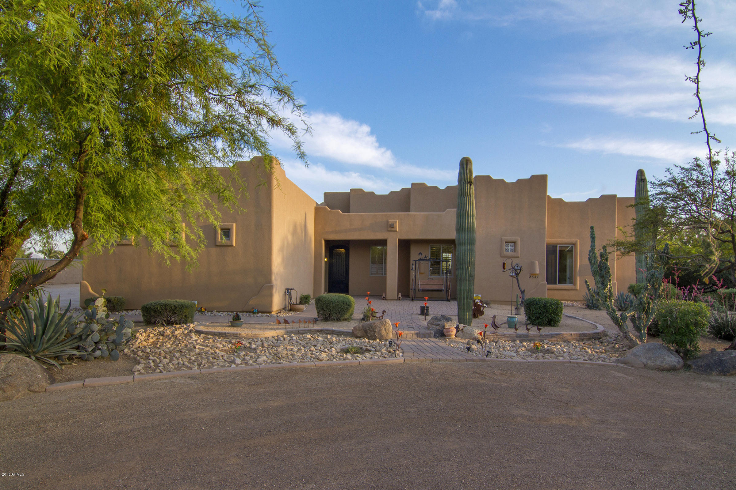 2347 East Carlise Road Phoenix, AZ 85086 - Photo 25 of 53 FrontView_0304