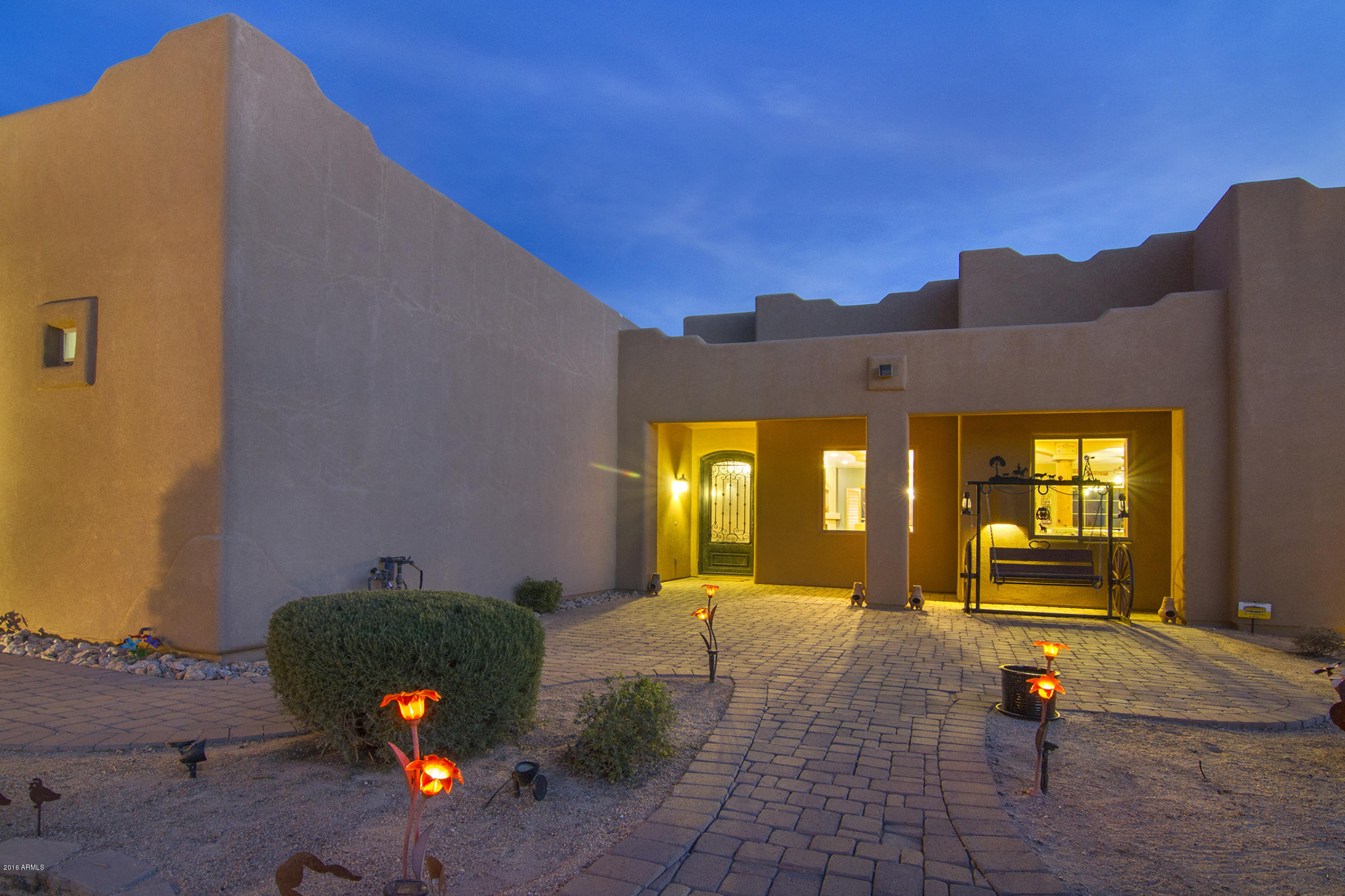 2347 East Carlise Road Phoenix, AZ 85086 - Photo 26 of 53 FrontView_0528